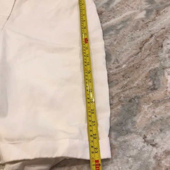 Vintage Paul et Duffier Shorts - Picture 4 of 10